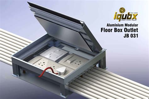 floor box with electric and data|floor mounted electrical boxes.